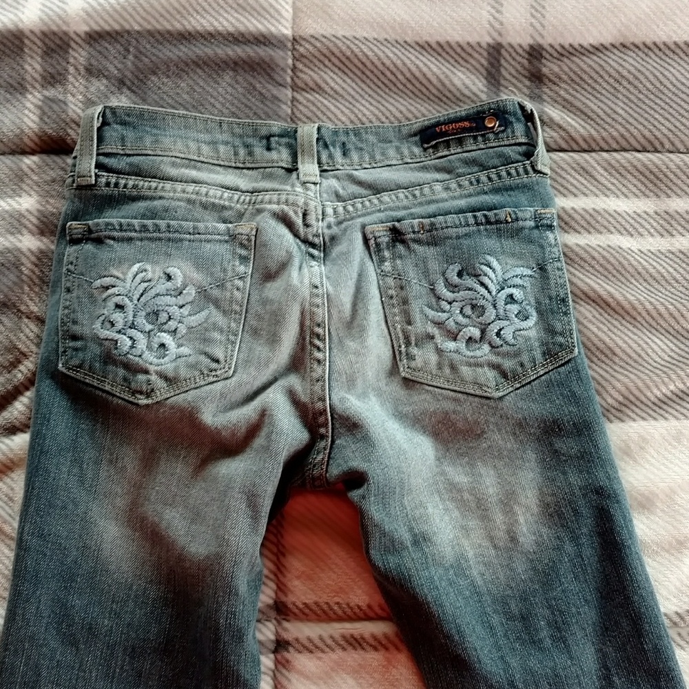 Vigoss Jeans
